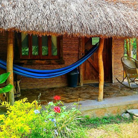 Cabanas Mannan Tanchachin Ngoại thất bức ảnh